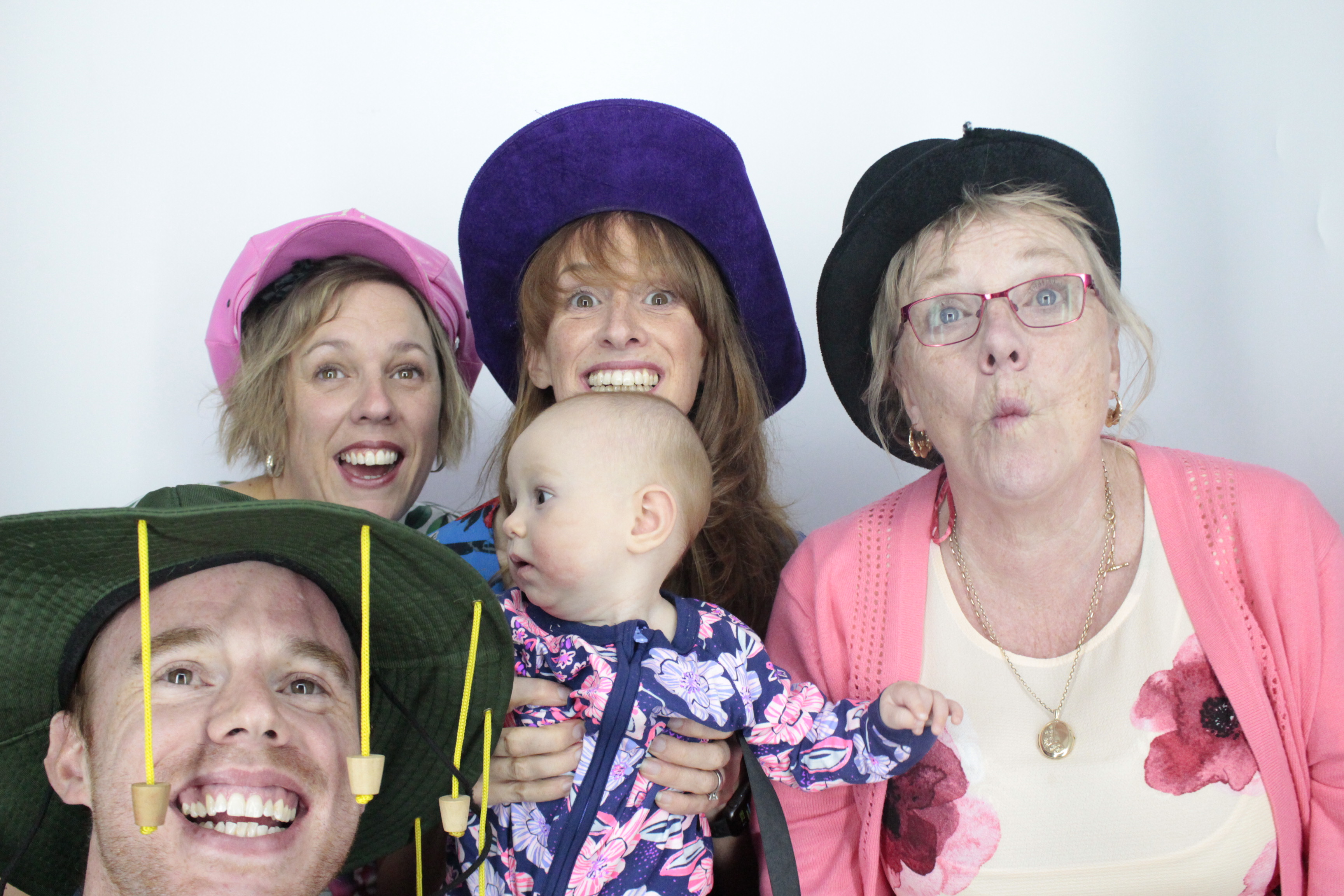 Kim & Andy's Wedding | View more photos from the event at gallery.myphotoboothexperience.co.uk/u/MyPhotoBoothExperienceLtd/Kim-Andys-Wedding